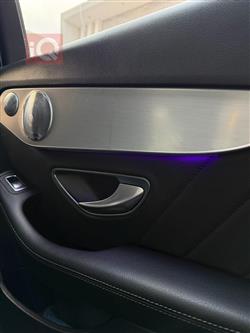 مرسيدس بنز C-Class